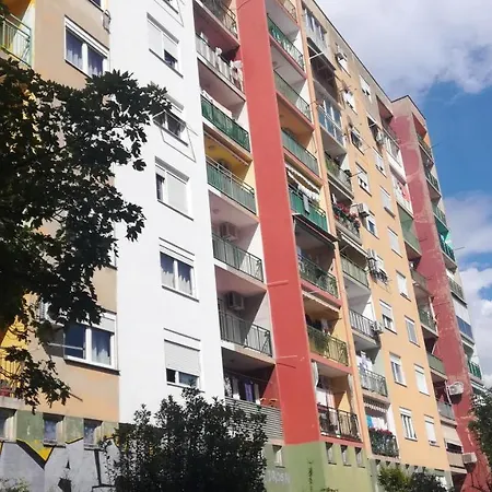 Sea And Mountain * Rijeka