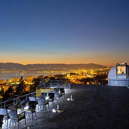 Apartment Sea And Mountain *