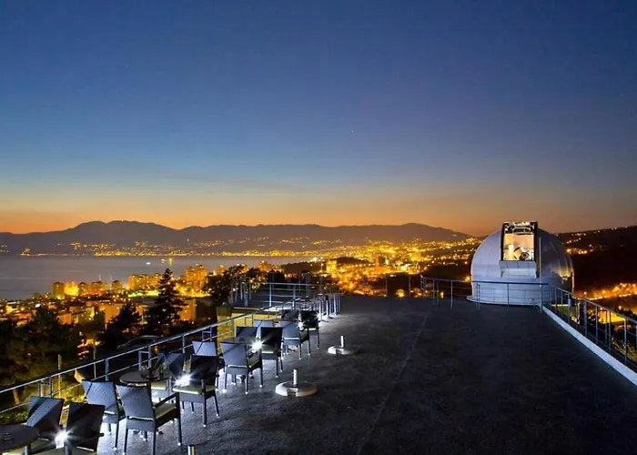 Apartament Sea And Mountain *