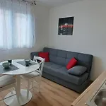 Apartament Sea And Mountain