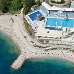 Apartament Sea And Mountain Rijeka