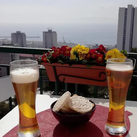 Sea And Mountain * Rijeka