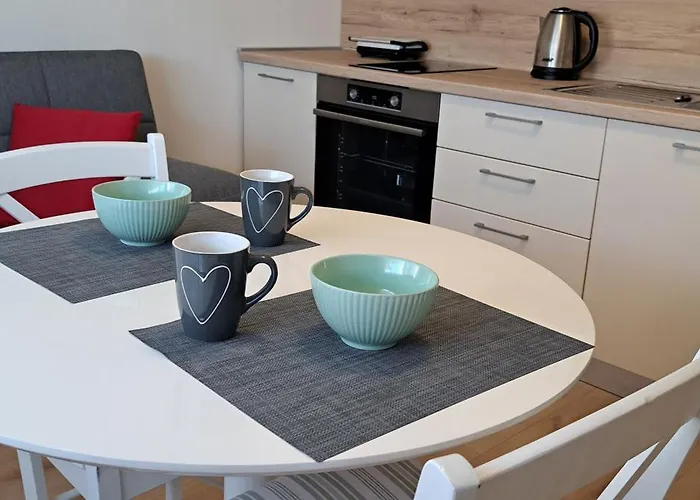 Sea And Mountain Διαμέρισμα